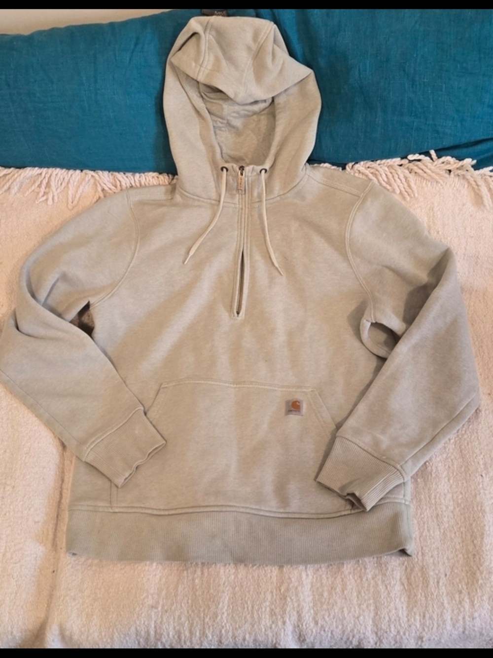 BUNDLE Carhartt O’Neill Women’s Hoodie x3 Size Medium